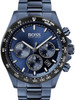 Hugo Boss 1513758 Hero Chronograph Men's 43mm 5ATM