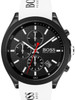 Hugo Boss 1513718 Velocity Chronograph Men's 44mm 5ATM