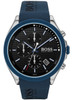 Hugo Boss 1513717 Velocity Chronograph Men's 44mm 5ATM