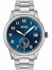 Hugo Boss 1513707 Legacy Men's 44mm 5ATM