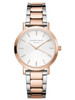 Rosefield TWSSRG-T64 The Tribeca Women's 33mm 3ATM