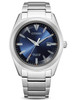 Citizen AW1640-83L Super-Titanium Eco-Drive Men's 41mm 5ATM