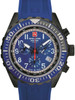 Swiss Alpine Military 7076-9875 chrono 44mm 10ATM