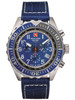 Swiss Alpine Military 7076-9535 chrono 44mm 10ATM