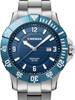 Wenger 01-0641-133 Seaforce diver 43mm 20ATM