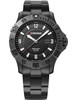 Wenger 01-0641-135 Seaforce diver 43mm 20ATM