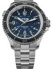 Traser H3 109375 P67 T25 SuperSub blue 46 mm diver 50ATM