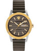 Versace VEDX00219 Theros automatic Men's 42mm 5ATM