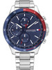 Tommy Hilfiger 1791718 Dressed Up Men's 46mm 5ATM