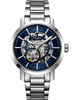 Rotary GB06350-05 Greenwich automatic Men's 42mm 5ATM