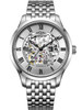 Rotary GB02940-06 Greenwich automatic Men's 42mm 5ATM