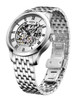 Rotary GB02940-06 Greenwich automatic Men's 42mm 5ATM