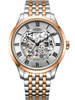 Rotary GB02944-06 Greenwich automatic Men's 42mm 5ATM