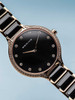 Bering 30434-746 ceramic Women's watch 34mm 3ATM