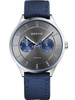 Bering 11539-873 titanium Men's watch 39mm 5ATM