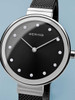 Bering 12034-102 classic Women's watch 34mm 3ATM