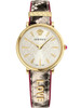 Versace VBP080017 V-Circle Women's 38mm 5ATM