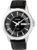 Citizen BF2011-01E quartz day-date Men's 41mm 5ATM