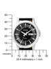 Citizen BF2011-01E quartz day-date Men's 41mm 5ATM