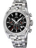 Jaguar J852-4 Executive chrono Men's 45mm 10ATM