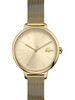 Lacoste 2001128 Cannes Women's 34mm 3ATM