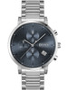 Hugo Boss 1513779 Integrity chronograph 43mm 3ATM