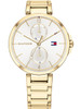 Tommy Hilfiger 1782128 Angela Women's 36mm 3ATM