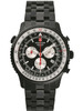 Swiss Alpine Military 7078-9177 chrono Men's 45mm 10ATM