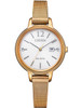 Citizen EW2447-89A Eco-Drive elegance Women's 31mm 5ATM