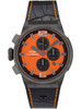 Haemmer EG-002 Gutsy chrono Men's 48mm 10ATM