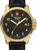 Swiss Alpine Military 7011-1517 Men's 40mm 10ATM