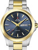 Swiss Military by Chrono SMP36040-28 sapphire Men's 42mm 5ATM
