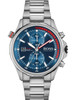 Hugo Boss 1513823 Globetrotter chrono 46mm 10ATM