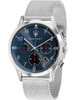 Maserati R8873625003 Ricordo chrono 42mm 5ATM