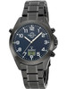 Master Time MTGA-10737-22M Funk Specialist Series Men's 41mm 3ATM