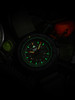 Traser H3 109858 P69 Black-Stealth Green 46mm 20ATM