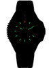 Traser H3 109859 P69 Black-Stealth Green 46mm 20ATM