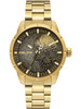 Police PL15715JSG-02AM Neist Men's 46mm 3ATM