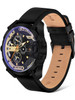 Police PL16066JSB-02 Danu Dual Time 47mm 3ATM