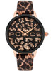 Police PL16028MSRB-02 Bagan Women's 36mm 3ATM