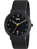 Braun BN0032BKBKMHG Classic Men's 40mm 5ATM