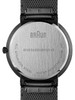 Braun BN0032BKBKMHG Classic Men's 40mm 5ATM