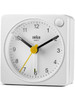 Braun BC02XW classic travel alarm clock