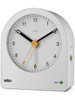 Braun BC22W classic alarm clock