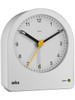 Braun BC22W classic alarm clock