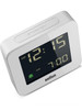 Braun BC09W classic digital alarm clock