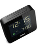Braun BC09B-DCF digital radio controlled alarm clock