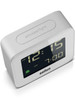 Braun BC08W classic digital alarm clock