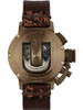 U-Boat 8526 Chimera Bronze Chronograph automatic 46mm 10ATM