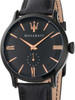 Maserati R8851118004 Epoca Men's 42mm 5ATM